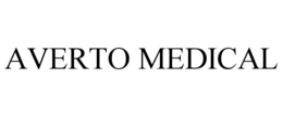AVERTO MEDICAL trademark