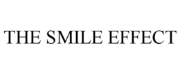 THE SMILE EFFECT trademark