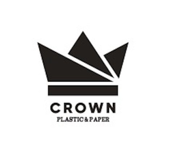 CROWN PLASTIC & PAPER trademark