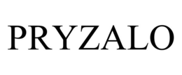 PRYZALO trademark