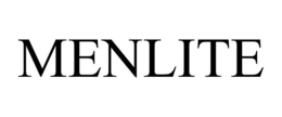MENLITE trademark