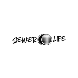 SEWER LIFE trademark