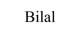 BILAL trademark