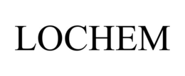 LOCHEM trademark