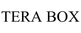 TERA BOX trademark