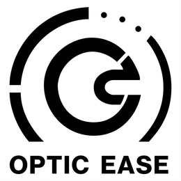 OE OPTIC EASE trademark