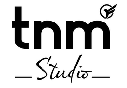 TNM STUDIO trademark