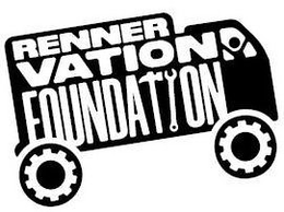 RENNERVATION FOUNDATION trademark
