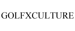 GOLFXCULTURE trademark