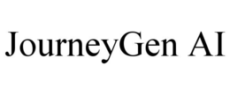 JOURNEYGEN AI trademark