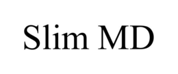 SLIM MD trademark