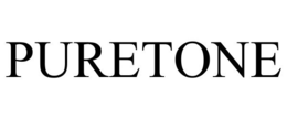 PURETONE trademark