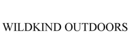 WILDKIND OUTDOORS trademark