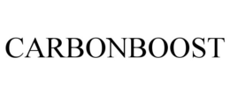 CARBONBOOST trademark