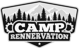 CAMP RENNERVATION trademark