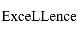 EXCELLENCE trademark