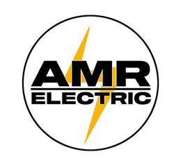 AMR ELECTRIC trademark