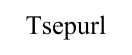 TSEPURL trademark