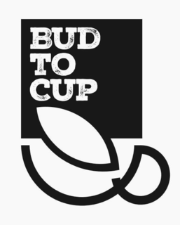 BUD TO CUP trademark