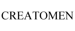 CREATOMEN trademark