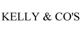 KELLY & CO'S trademark
