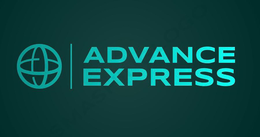 ADVANCE EXPRESS trademark