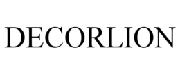 DECORLION trademark