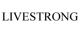 LIVESTRONG trademark