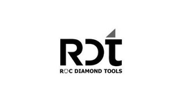 RDT ROC DIAMOND TOOLS trademark