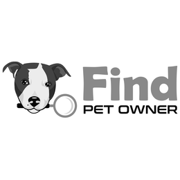 FIND PET OWNER trademark