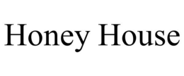 HONEY HOUSE trademark