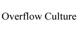 OVERFLOW CULTURE trademark