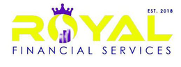 ROYAL FINANCIAL SERVICES EST. 2018 trademark