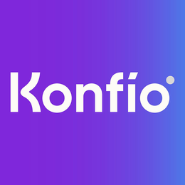 KONFIO trademark