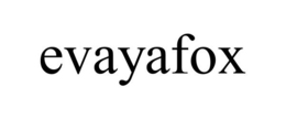 EVAYAFOX trademark