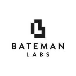 BL BATEMAN LABS trademark