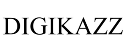 DIGIKAZZ trademark