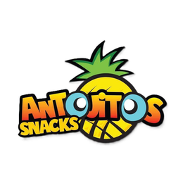 ANTOJITOS SNACKS trademark