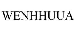 WENHHUUA trademark