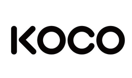 KOCO trademark