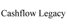 CASHFLOW LEGACY trademark