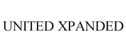 UNITED XPANDED trademark