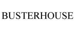 BUSTERHOUSE trademark