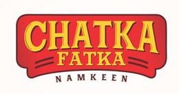 CHATKA FATKA NAMKEEN trademark