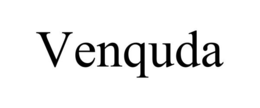 VENQUDA trademark