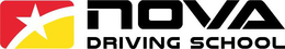 NOVA DRIVING SCHOOL trademark