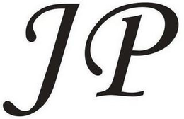 JP trademark