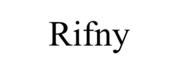 RIFNY trademark