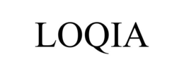 LOQIA trademark