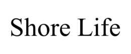 SHORE LIFE trademark